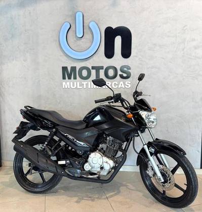 YAMAHA FACTOR YBR 125I ED YAMAHA FACTOR YBR 125I ED